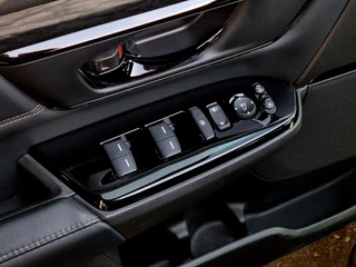 Honda CR-V Honda CR-V 2.0 e:HEV Black Edition Automaat |Leer|Nav|Cam|Vol - afbeelding nr 27