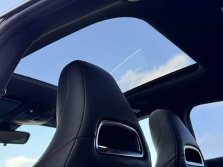 Mercedes-Benz CLA Mercedes CLA-klasse Shooting Brake 180 AMG Pano CarPlay Facelift - afbeelding nr 26