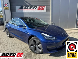 Tesla Model 3 Tesla Model 3 Long Range AWD 75 kWh - afbeelding nr 3