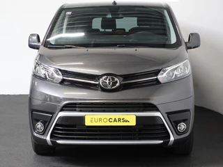 Toyota ProAce Toyota PROACE Electric Shuttle Long Extra Range Cool 75 kWh Navigatie Climate control Camera Parkeersensoren - afbeelding nr 6
