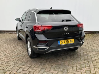 Volkswagen T-Roc - afbeelding nr 28