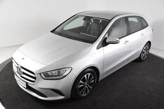 Mercedes-Benz B-Klasse Mercedes-Benz B-Klasse 180 *1ste eigenaar*Leer*Park assist*Stoelverwarming* - afbeelding nr 32