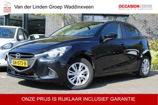 Mazda 2 - afbeelding nr 1
