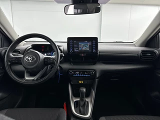 Toyota Yaris - afbeelding nr 4