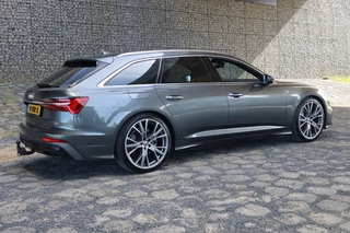 Audi A6 - afbeelding nr 31