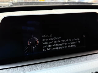 BMW 3 Serie BMW 3 Serie Gran Turismo 320d High Executive 184PK Automaat | Panoramadak | Navi | Stoelverwarming | Clima | Cruise - afbeelding nr 26
