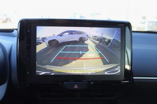 Toyota Yaris Cross - afbeelding nr 19