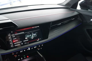 Audi A3 - afbeelding nr 18