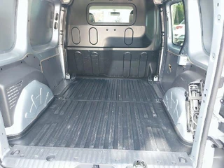 Renault Kangoo Renault Kangoo 1.5 Blue dCi 80 Comfort prijs is EX btw, airco,cruise,navigatie, - afbeelding nr 9
