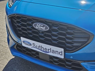 Ford Puma Ford Puma 1.0 EcoBoost Hybrid ST-Line X 125 pk | Direct leverbaar | Winter Pack | Driver Assistance Pack | Panoramadak - afbeelding nr 29