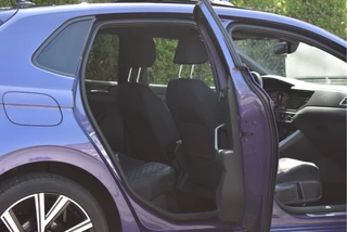 Volkswagen Polo | Nieuwstaat | Open dak | Virtual cockpit | Camera | Keyless | Carplay | Stoelverw | IQ Light - afbeelding nr 13