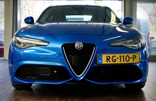 Alfa Romeo Giulia - afbeelding nr 2