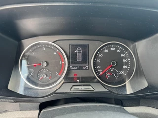 Volkswagen Crafter Volkswagen Crafter 35 2.0 TDI L3H2 - afbeelding nr 12