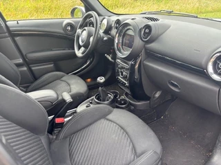 MINI Countryman MINI Countryman 1.6 COOPER PEPPER - afbeelding nr 11