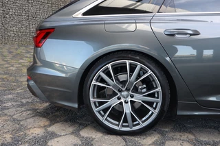 Audi A6 - afbeelding nr 14