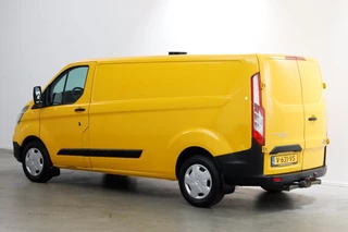 Ford Transit Custom - afbeelding nr 9