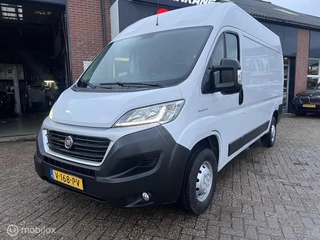 Fiat Ducato bestel 30 2.3 L2H2 164120 KM!!!! NWE DISTRIBUTIE