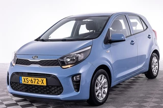 Kia Picanto - afbeelding nr 17