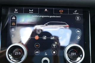 Land Rover Range Rover Velar Land Rover Range Rover Velar 3.0 V6 SC AWD R-Dynamic HSE 381 PK A cruise|Carplay|Matrix|Panoschuifdak|Digidash|Camera|Massage|Kahn LMV 22