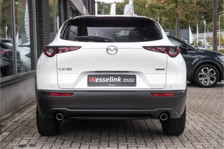 Mazda CX-30 - All-in rijklrprs | Bose | elekt. stoelen | Adapt. cruise - afbeelding nr 12