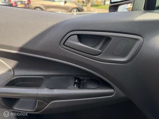 Ford Transit Connect Ford Transit Connect 1.6 TDCI L1 Ambiente|Airco|2X schuifdeur|Nette bus| - afbeelding nr 21
