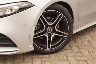 Mercedes-Benz A-Klasse - afbeelding nr 28