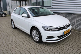 Volkswagen Polo - afbeelding nr 10