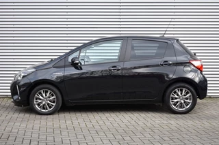Toyota Yaris - afbeelding nr 2