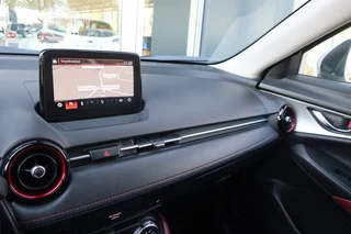 Mazda CX-3 - afbeelding nr 25