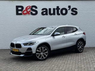 BMW X2 BMW X2 XDrive25e High Executive M-pakket Sfeer Harman/kardon Leder Carplay Head up Led - afbeelding nr 1