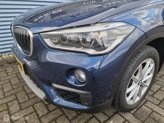 BMW X1 BMW X1 xDrive 192pk. Pano, ECC, Trekhaak, Stoelverw, LED - afbeelding nr 39