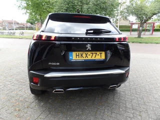 Peugeot 2008 - afbeelding nr 6