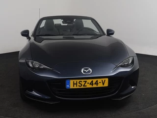 Mazda MX-5 Mazda MX-5 1.5 SkyAc-G 132 Exclusive Line *DEMO* - afbeelding nr 2