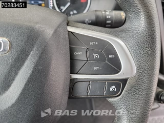 Iveco Daily Iveco Daily 35C16 3.0L Kipper met Kist Dubbel Cabine Dubbellucht 3,5t Trekhaak Airco Cruise Euro6 Kieper Tipper Benne Airco Trekhaak Cruise control - afbeelding nr 21