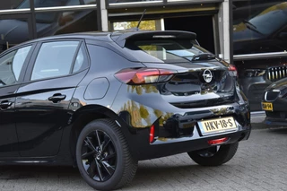 Opel Corsa Opel Corsa 1.2 GS Lane Stuurvw Stoelvw - afbeelding nr 30