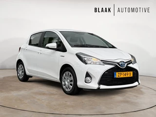 Toyota Yaris Toyota Yaris 1.5 Hybrid Trend | CAMERA | CRUISE CONTROL | CLIMATE CONTROL - afbeelding nr 13