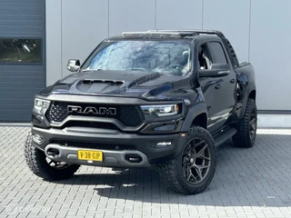 Dodge Ram 1500 Dodge Ram 1500 6.2 V8 TRX Final Edition/Last Call 7-2024 - afbeelding nr 2