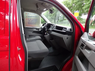 Volkswagen Transporter - afbeelding nr 29