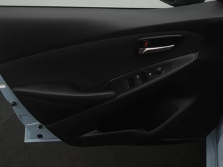 Mazda 2 Mazda 2 1.5 e-SkyActiv-G Homura met dakspoiler | demo voordeel - afbeelding nr 11