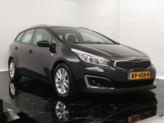 Kia Ceed Sportswagon - Navigatie - Camera - Airco - Cruise control - LM velgen - 12 maanden garantie - afbeelding nr 12