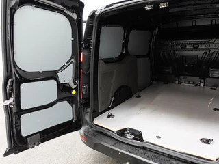 Ford Transit Connect Ford Transit Connect L2 100pk Automaat Trend Trekhaak Navigatie Apple Carplay Cruise control Airco - afbeelding nr 9