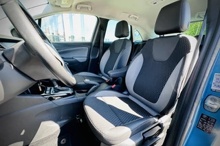Opel Crossland X Opel Crossland X 1.2 T. Innovation / TREKHAAK / CAMERA / CRUISE - afbeelding nr 13