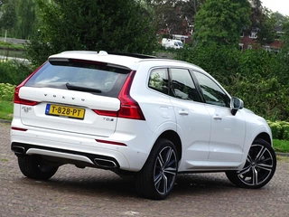 Volvo XC60 - afbeelding nr 7