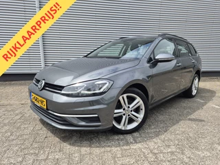 Volkswagen Golf - 347524168-0