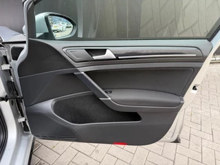 Volkswagen Golf Volkswagen Golf 1.4 TSI GTE |Hybride| - afbeelding nr 17