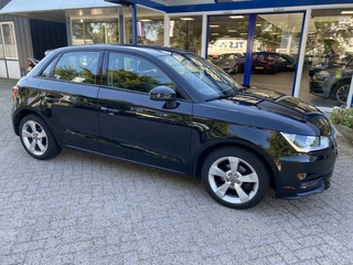 Audi A1 Sportback - afbeelding nr 7