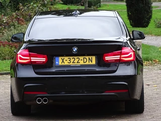 BMW 3 Serie BMW 3 Serie 330e 252PK M-Sport Ed. / M-Perf. / LED - afbeelding nr 51