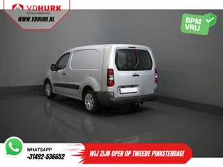Citroën Berlingo - afbeelding nr 2
