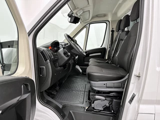 Opel Movano Opel Movano 2.2D 140pk Meubelbak Bakwagen met Laadklep Achteruitrijcamera Cruise Control - afbeelding nr 18
