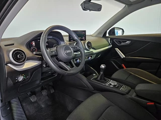 Audi Q2 Audi Q2 30 TFSI Business Edition / Virtual Cockpit / LED / NL Auto - afbeelding nr 16